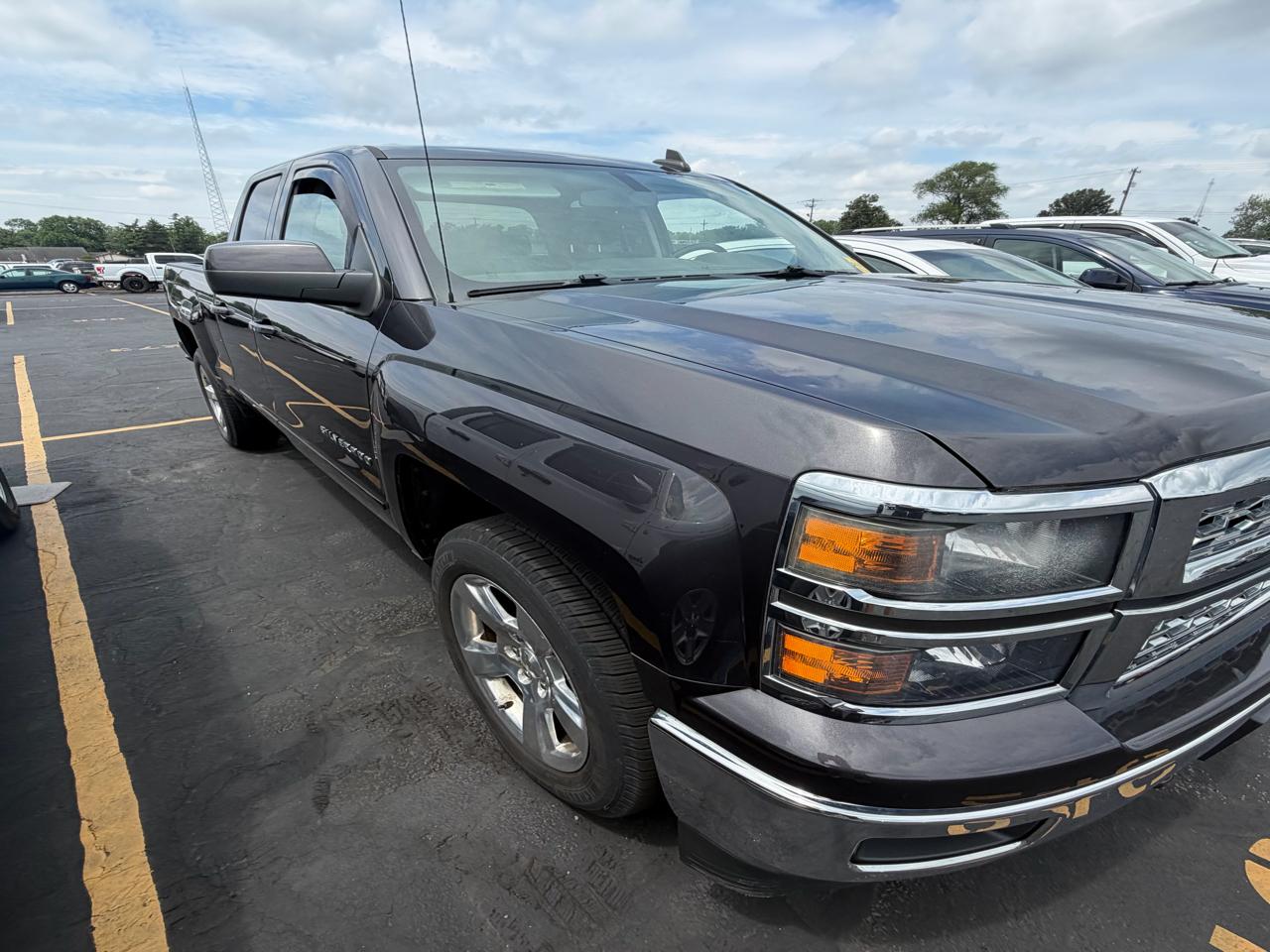 chevrolet silverado 1500 2015 1GCVKREC5FZ291459 image chevrolet silverado 1500 2015 1GCVKREC5FZ291459 image